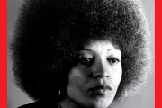 At 79, Angela Davis is Still Fighting for a Better World