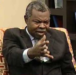 Bangura, Others Mourn Prof Ayo Olukotun