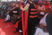 Memories of the Old Academia As Plateau State University Awards Prof Elaigwu Honorary Degree