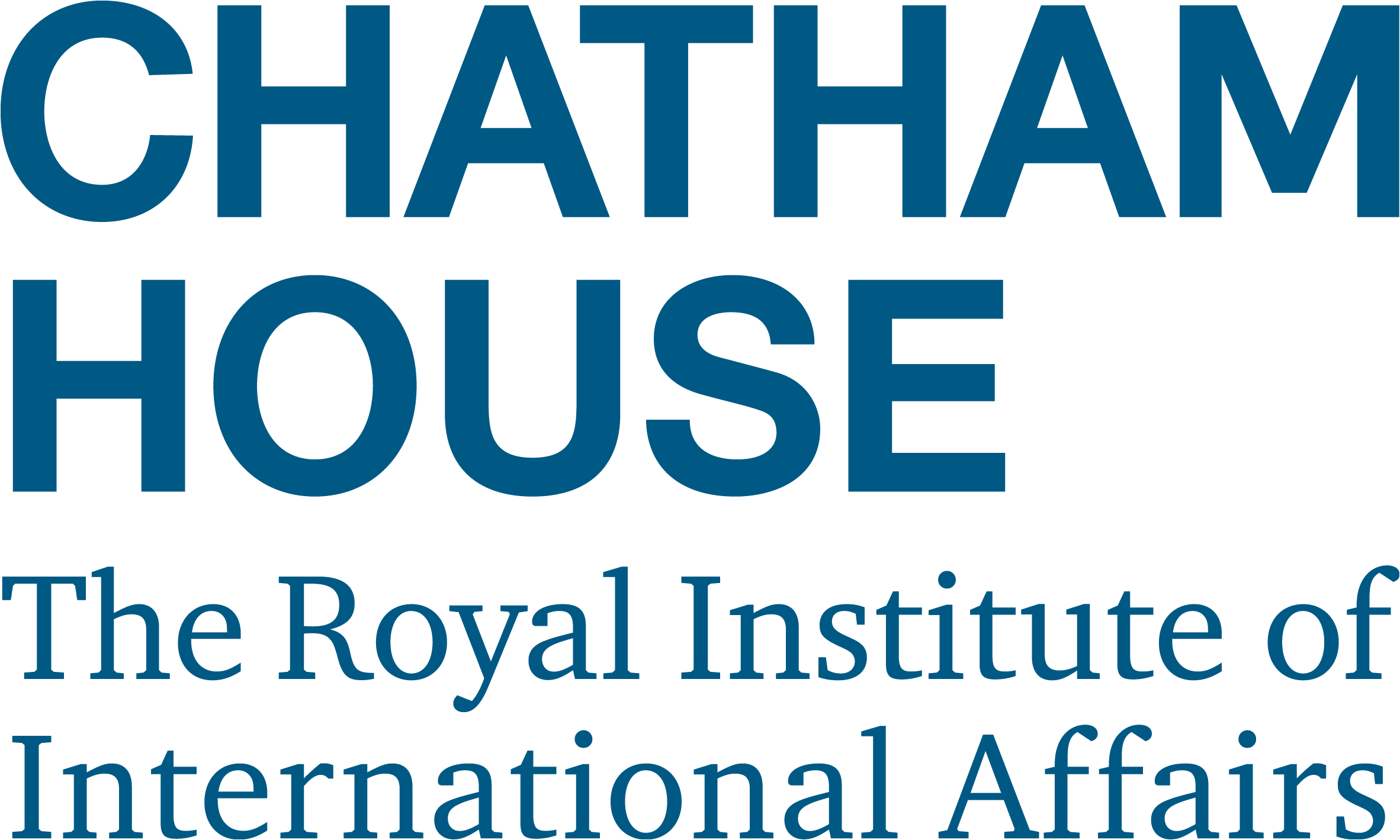 From Lancaster House to Chatham House: When Shall Nigeria be Truly Independent?