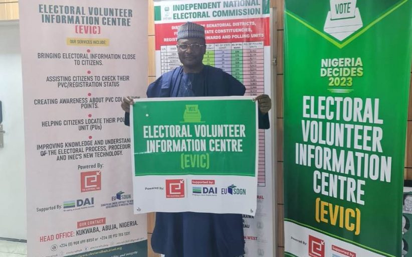 Keeping an Analytical Eye on INEC's Technocracy on Election Management in Nigeria