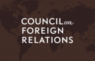 Council on Foreign Relations Out With 'The Invasion That Shook the World'