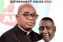 Benue PDP Protests Intervention's Prediction, Says APC's Rev. Alia Won't Win the Governorship