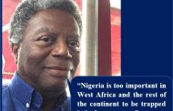 The Three Things That Makes Nigeria Tick - Dr Yusuf Bangura