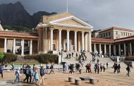 University of Cape Town Still the African Star in the 2023 QS Subject Ranking