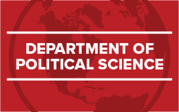 Are Political Science Departments Failing to Aid Democracy?