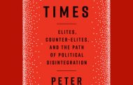 The chronicle of the revolutions foretold? A Review of Peter Turchin's 
