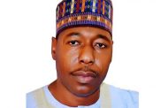 Zulum in Action: Restlessness in Search of Perfection