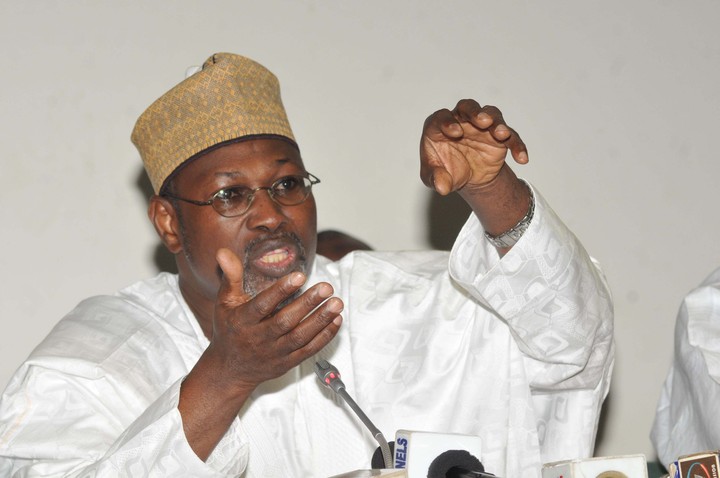 Mallam Aminu Kano 40th Anniversary Lecture is By Mambayya House, Not PRP - Prof Attahiru Jega