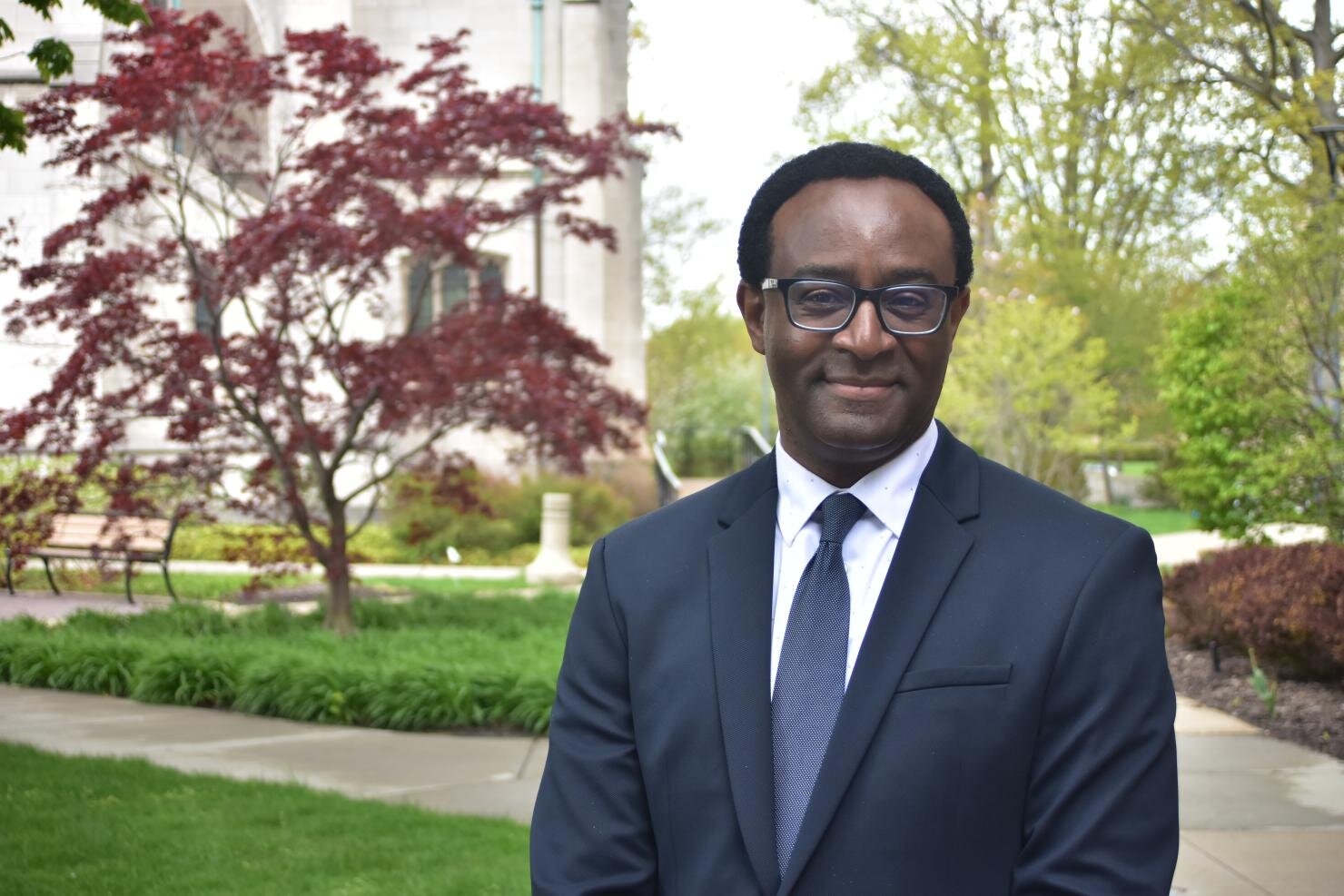 Prof Ben Vinson III Becomes Head of Howard University in Washington DC