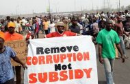 Official Sleaze and the Politics of Petroleum Subsidy