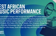 The New Grammy Award For Best African Music Performance Still Fails to Recognise The Wide Variety of African Music Genres 