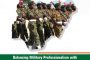 Can the Military and the Profit Calculus Go Together in Nigeria?
