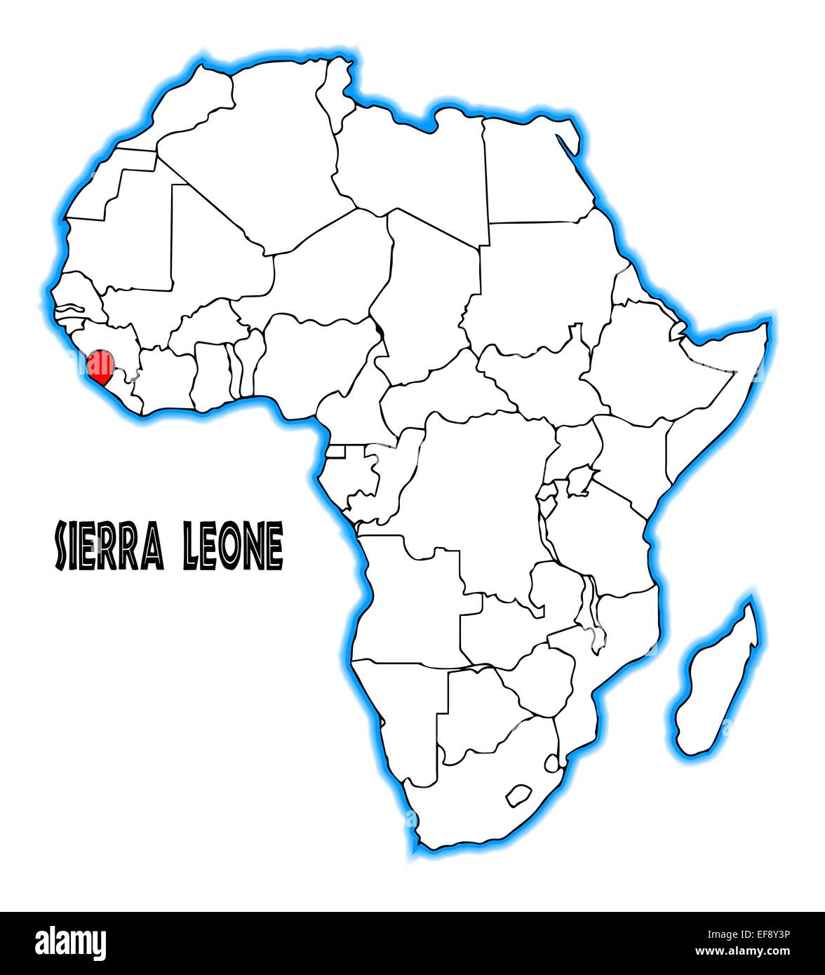 On Sierra Leone's Election into the UN Security Council