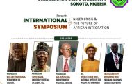 UDU Steps Out With a Major Symposium on Niger Coup