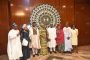 Faces From Swearing-in of Nigeria's 8 Newest Technocrats