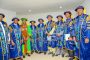 Speaking to Colourfulness At the 24th Convocation of the 'Jewel in the Sun'