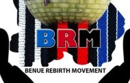Benue Rebirth Movement Writes Tinubu, Raises the Stakes