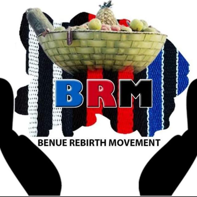 Benue Rebirth Movement Writes Tinubu, Raises the Stakes