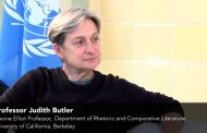 There Can be No Critique, By Judith Butler