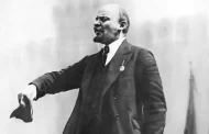 'The Lenin Centenary Declaration' for the Records