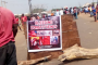 Locals Block Enugu – Otukpo Road All Day Over Herder – Farmer War in Agatu