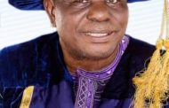 Professor Lucky Ovwasa, the Unique Teacher, Bows out of Service