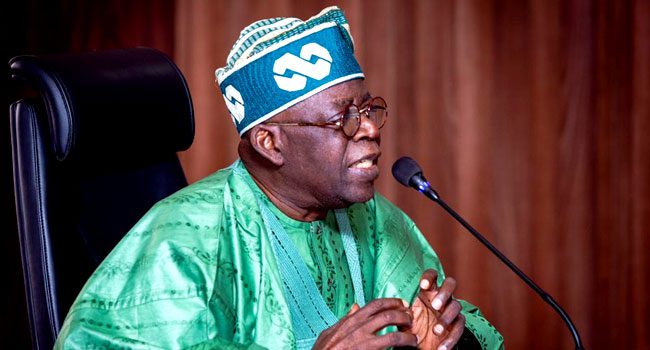 In Critical Endorsement of Tinubu’s Birthday Dicta