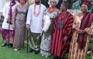 Faces, Moments, Innovations From Ihotu and Akaniyene’s Traditional Wedding