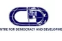 CDD Appoints Dr Garuba Dauda New Director
