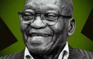 How Do You Solve a Problem Like Zuma? There Is No Simple Solution