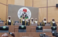 Supreme Court Ruling Challenges Foundation of the Nigerian State