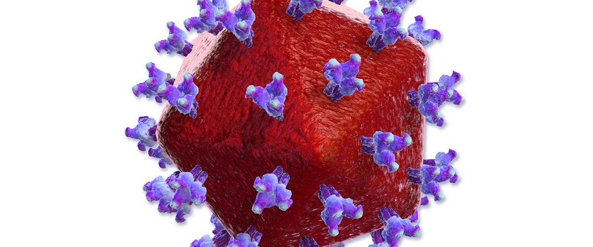 Goodbye to HIV?