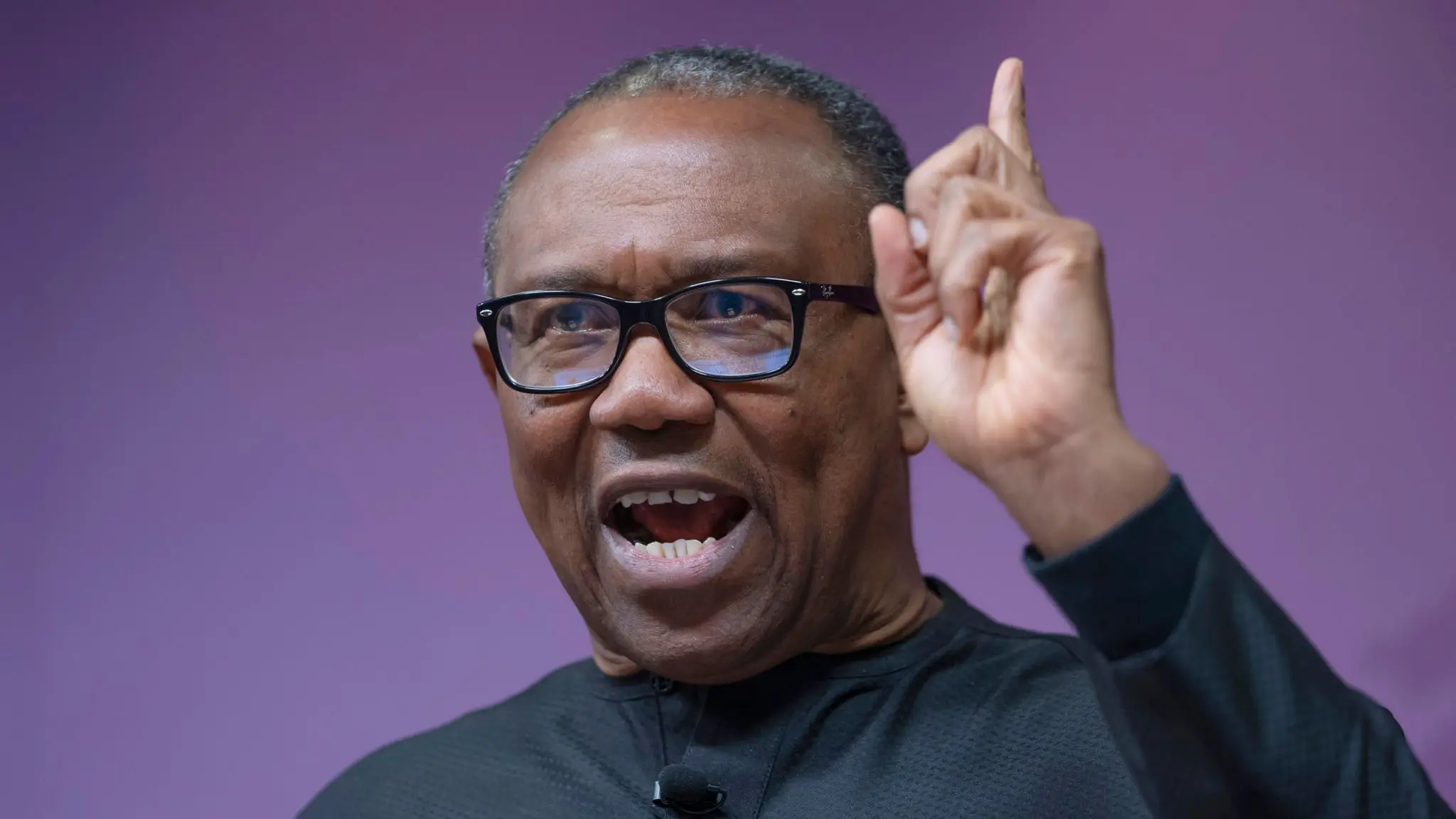 How Peter Obi’s Media Managers Could Imprison Him