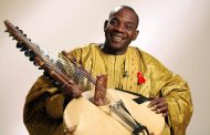 Toumani Djabaté, the Maestro of Kora Music, Passes On
