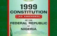 New Constitution for Nigeria Necessary But Not Urgent - NPSA