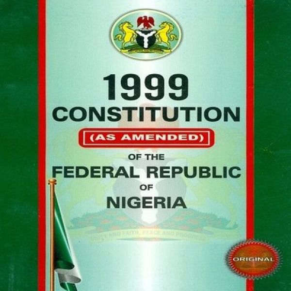 New Constitution for Nigeria Necessary But Not Urgent - NPSA