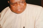 Prof Rauf Ayoade Dunmoye: Tribute to a Scholar and Mentor