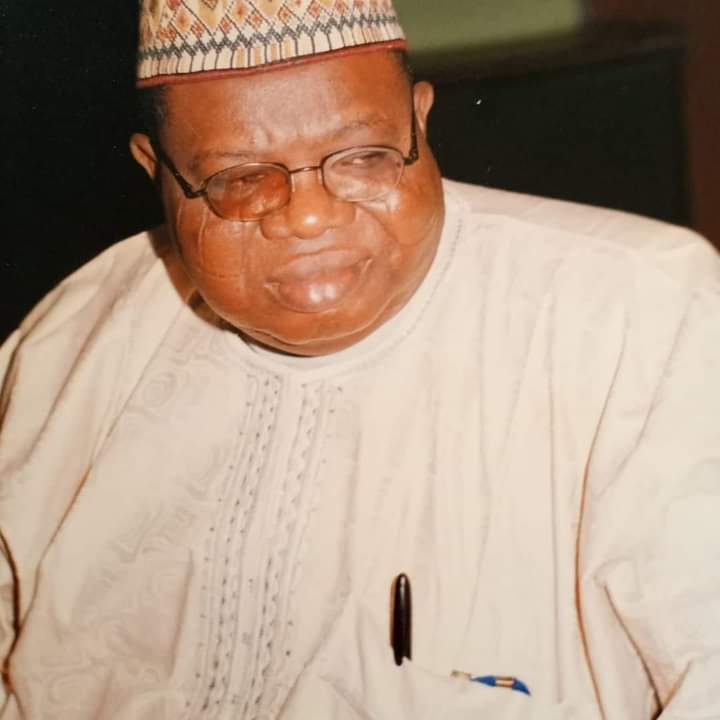 Professor 'Rauf Ayoade Dunmoye: Human Capacity Developer and Political Economist: My Reminiscences (1)