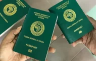 FG Announces Increase in Prices of International Passport