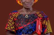 Madam Agnes Ochiga: Towards an Idoma – Gbagyi Oligarchy?