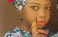 Umaisa Sadik Badamasi, the 9-Year Old Kano Victim of Rape and Murder