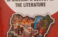 Scanning Ibrahim Muazzam’s Explosive Survey of the Literature on Ethnic Profiling in Nigeria