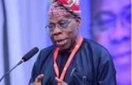 Prof Sam Oyovbaire and the Location of the Obasanjo Signifier