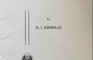 40 Years After Idiagbon’s Terrifying Invitation Following My Inaugural Lecture in 1984 – Prof Anthony Asiwaju