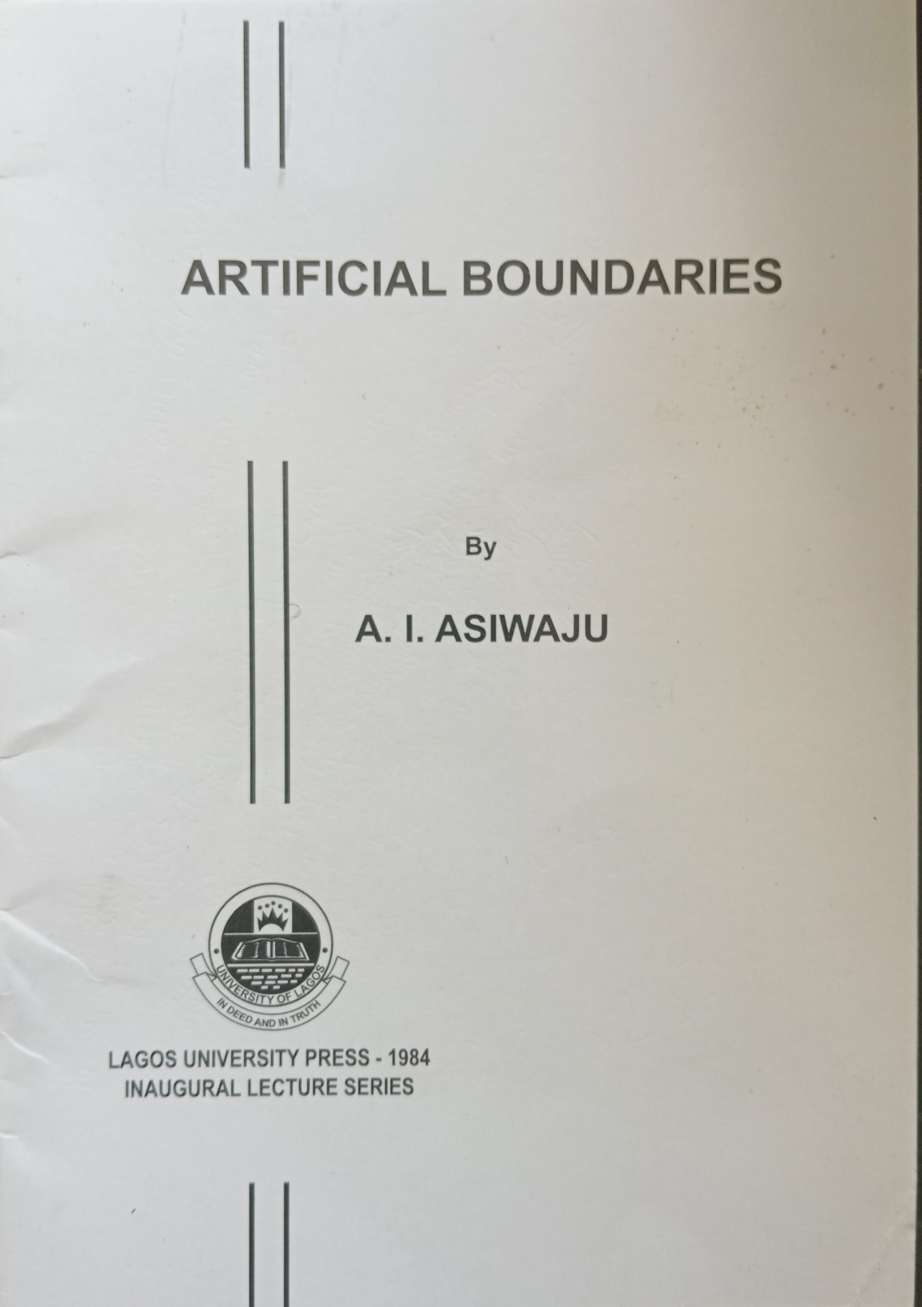 40 Years After Idiagbon’s Terrifying Invitation Following My Inaugural Lecture in 1984 – Prof Anthony Asiwaju