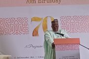 Trauma, Fantasy and Hegemony in Comprehending Prof Jibrin Ibrahim's 70th Birthday 