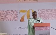 Trauma, Fantasy and Hegemony in Comprehending Prof Jibrin Ibrahim's 70th Birthday 