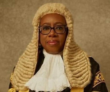 The Nigerian Judiciary: The Rotten Bench and the Rotten Bar