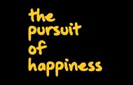 Pursuing Happiness is a Waste of Time